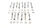 Cam Cover Mount Kit Polished