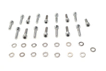 Load image into Gallery viewer, Alternator Derby Cover Mount Kit