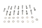 Alternator Derby Cover Mount Kit
