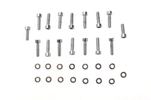 Load image into Gallery viewer, Alternator Derby Cover Mount Kit