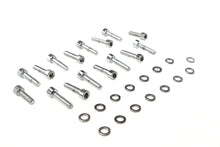 Load image into Gallery viewer, Alternator Derby Cover Mount Kit