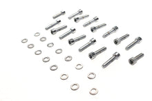 Load image into Gallery viewer, Alternator Derby Cover Mount Kit