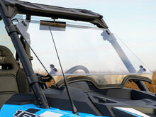 Load image into Gallery viewer, D 2 Full Tilting Windshield