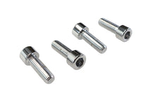 Load image into Gallery viewer, Fork Triple Tree Bracket Mount Kit Polished