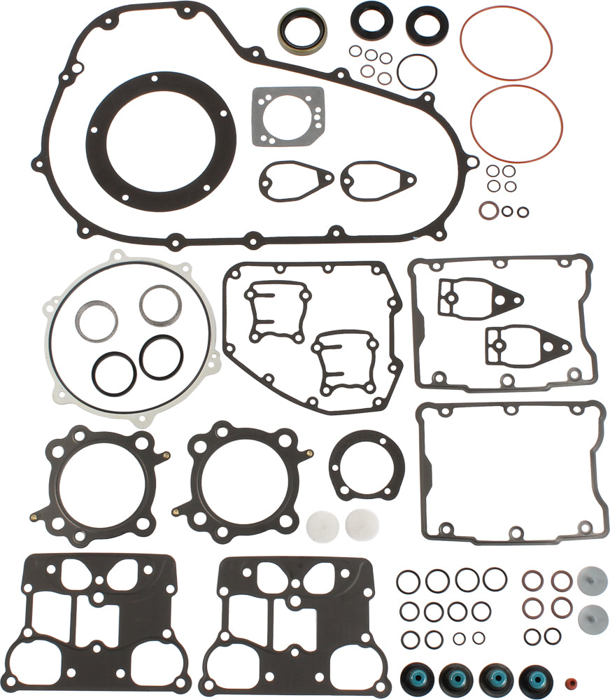 Complete Est Gasket Twin Cam Kit Oe#17053 99c