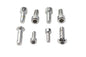 Shifter Mount Kit Polished