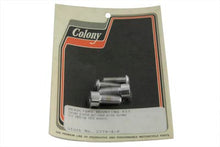 Load image into Gallery viewer, Headlamp Mount Kit Polished