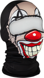 Balaclava Polyester Chicano Clown