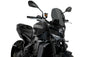 Windscreen Naked New Gen Touring Dark Smoke Yam
