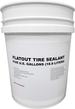 Load image into Gallery viewer, Tire Sealant 5 Gal