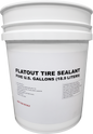 Tire Sealant 5 Gal