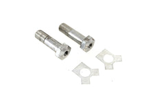 Load image into Gallery viewer, Upper Bracket and Lock Kit Cadmium Plated