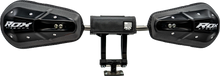 Load image into Gallery viewer, Pro Tec Lite Handguards Black