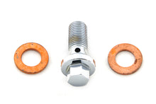 Load image into Gallery viewer, Brake Hose Banjo Bolt Domed Type 10mm