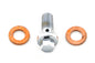 Brake Hose Banjo Bolt Domed Type 10mm