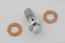 Load image into Gallery viewer, Brake Hose Banjo Bolt Domed Type 10mm