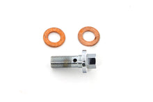 Load image into Gallery viewer, Brake Hose Banjo Bolt Domed Type 10mm