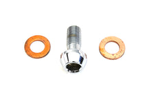Load image into Gallery viewer, Brake Hose Banjo Bolt Allen Type 10mm