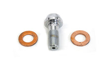 Load image into Gallery viewer, Brake Hose Banjo Bolt Allen Type 10mm