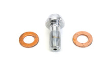 Load image into Gallery viewer, Brake Hose Banjo Bolt Allen Type 10mm