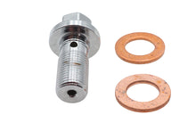 Load image into Gallery viewer, Brake Hose Banjo Bolt Domed Type 12mm