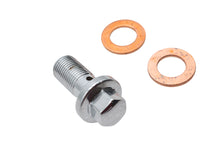 Load image into Gallery viewer, Brake Hose Banjo Bolt Domed Type 12mm