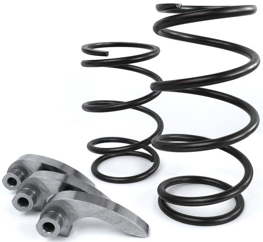 Ultima Brake Hose Adapter Fitting Straight Black