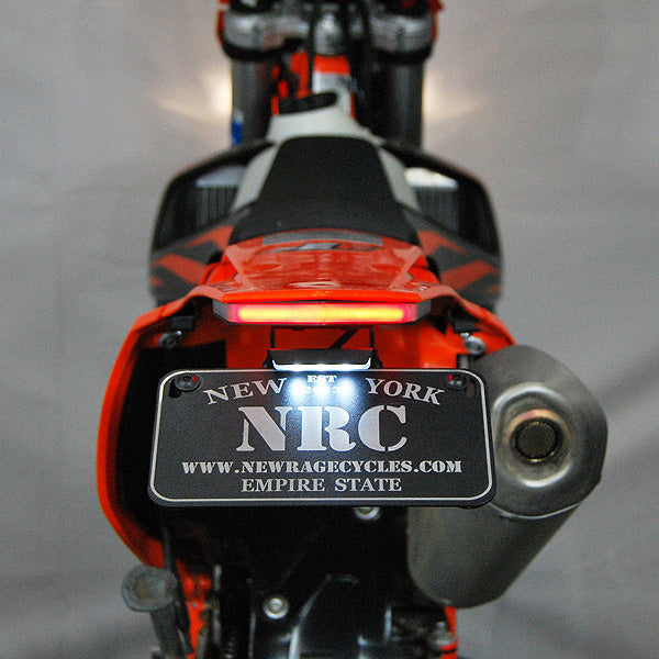 Fender Eliminator Standard Ktm