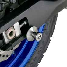 Load image into Gallery viewer, Swingarm Spools M6 Titanium