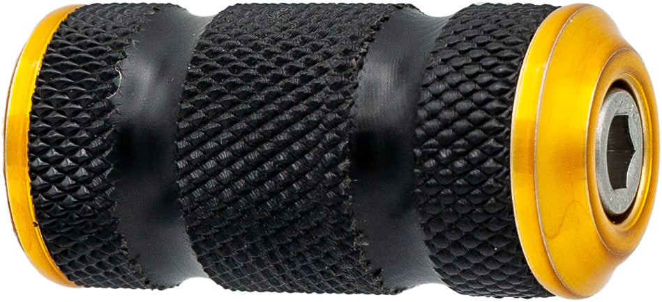 Toe Peg Chacho Gold