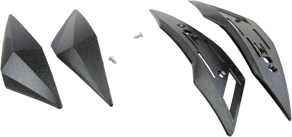 Top Front Vents Left/Right Gm 11