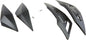 Top Front Vents Left/Right Gm 11