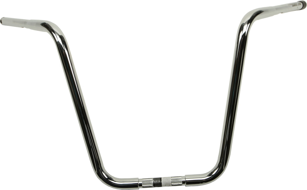 Physco Chubby Ape 18" Chrome