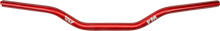 Load image into Gallery viewer, Moto Style Handlebar Tbw Red W/1" Ends