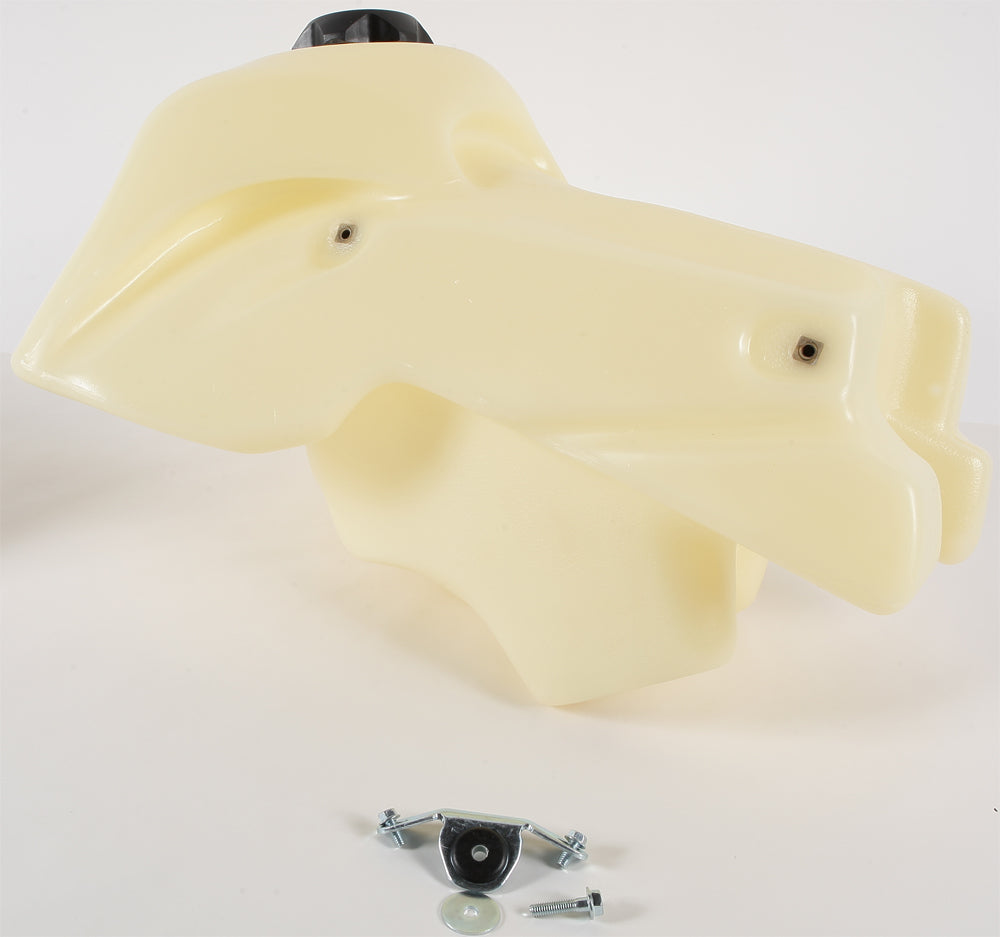 Fuel Tank Natural 3.7 Gal