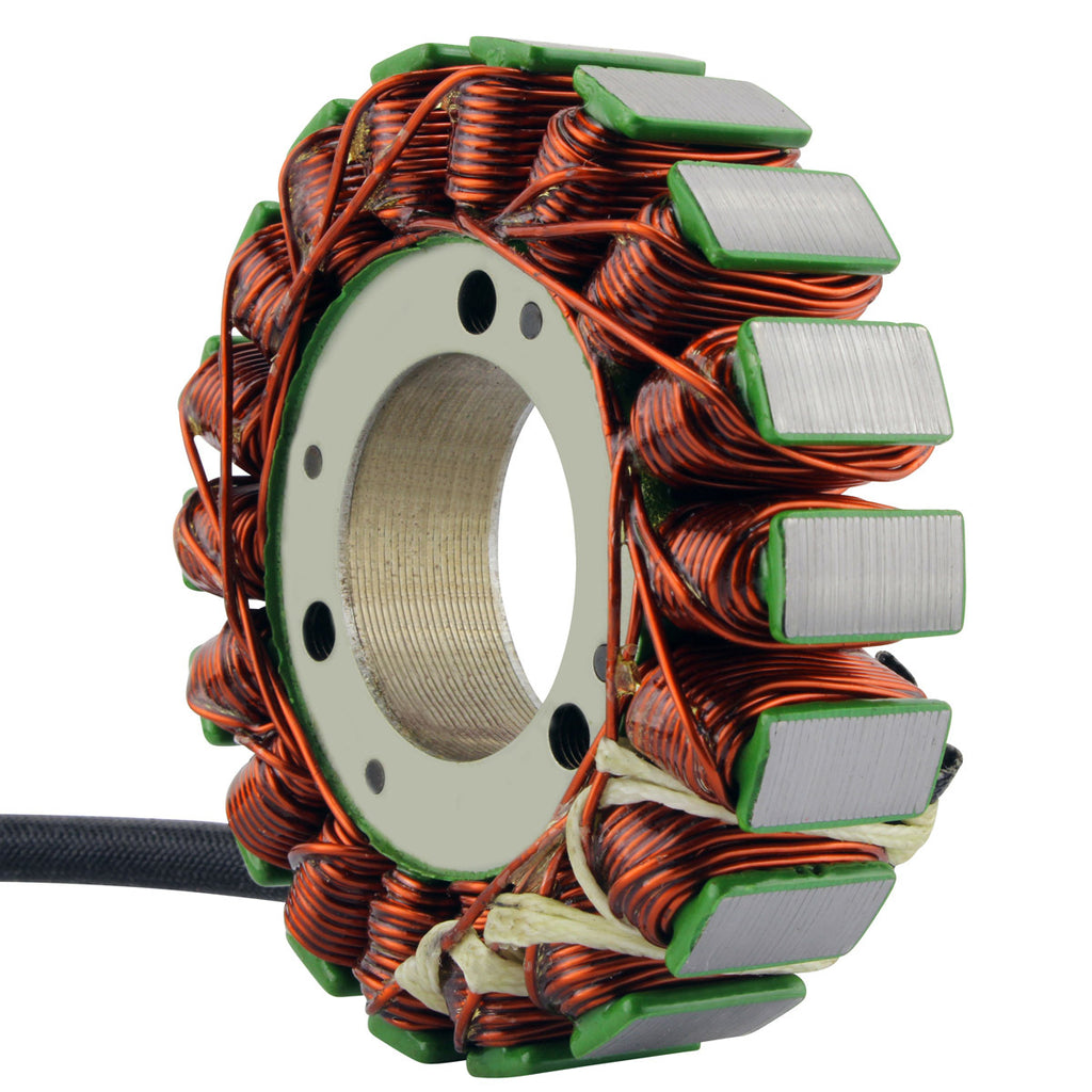 Stator Stator+Pickup+Connector