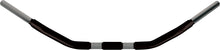 Load image into Gallery viewer, Chubby Knuckle Bar Springer Satin Black