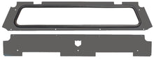 Load image into Gallery viewer, Rear Windshield Stealth Grey