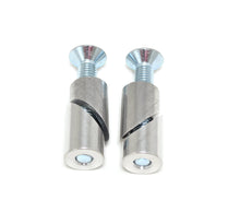 Load image into Gallery viewer, Taper Lock Set For Renthal Twinwall Handlebars Yam