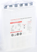 Load image into Gallery viewer, Electrolyte Pack Ytx20l Bs Ea/ Acid Pack Ytx20(l)bs