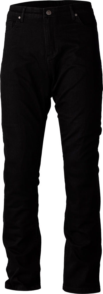 Straight Leg 2 Ce Sl Jeans Black 4x