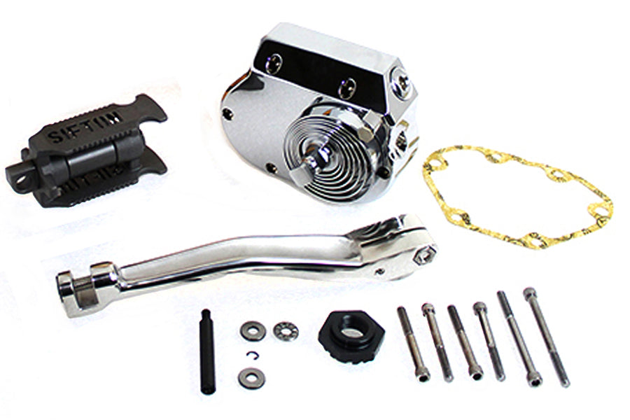 Sifton 5-Speed Kick Starter Kit