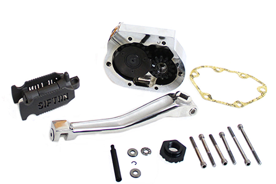 Sifton 5-Speed Kick Starter Kit