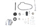 Kick and Electric Kick Starter Conversion Kit