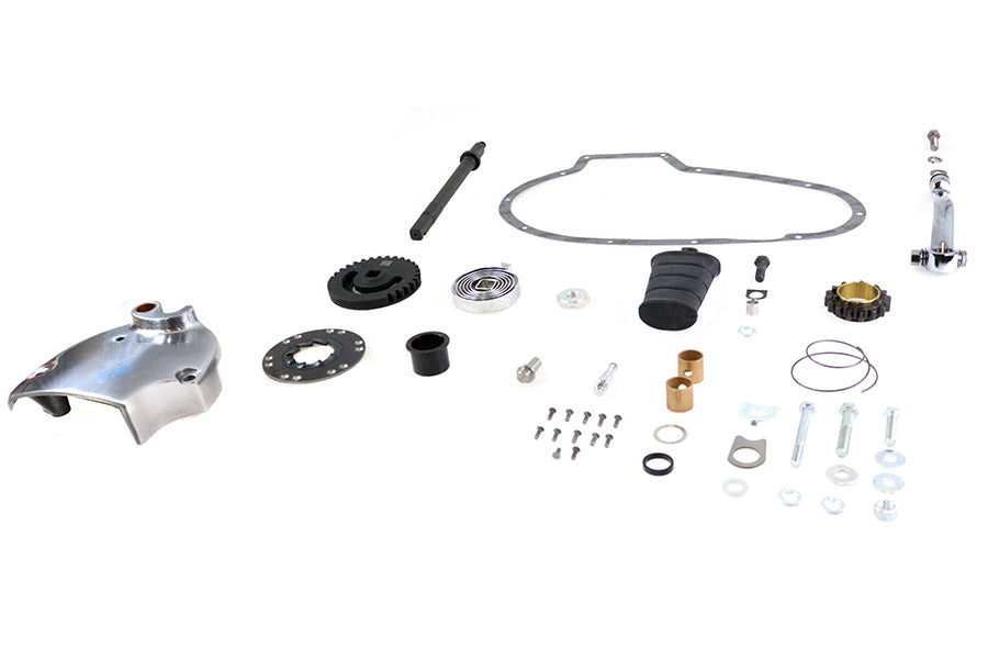 Kick and Electric Kick Starter Conversion Kit