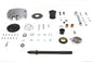 Kick Starter Conversion Kit