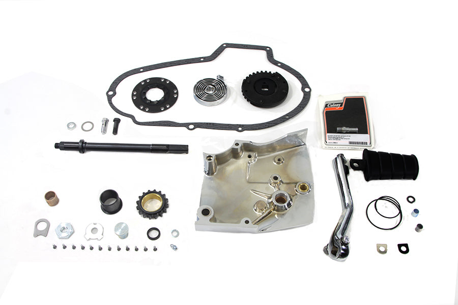 Kick and Electric Kick Starter Conversion Kit