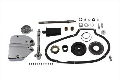 Kick Starter Conversion Kit