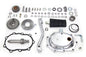 Complete Kick Starter Kit Polished