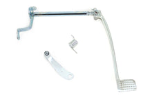 Load image into Gallery viewer, XL Brake Pedal Kit Zinc Plated